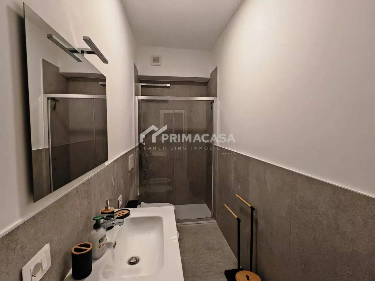 appartamento in affitto a Milano in zona Vigentino