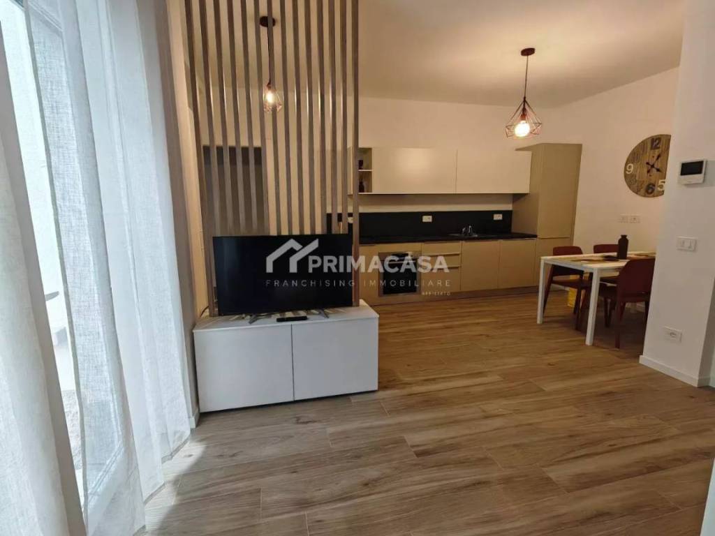 appartamento in affitto a Milano in zona Vigentino