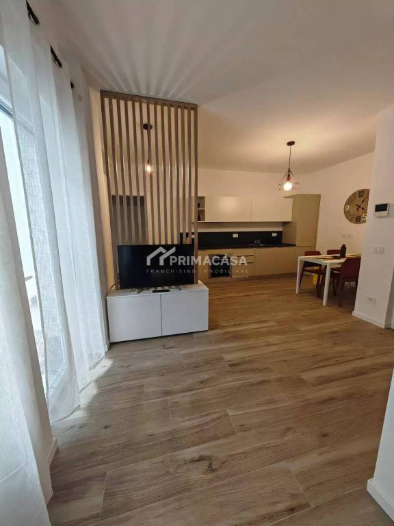 appartamento in affitto a Milano in zona Vigentino