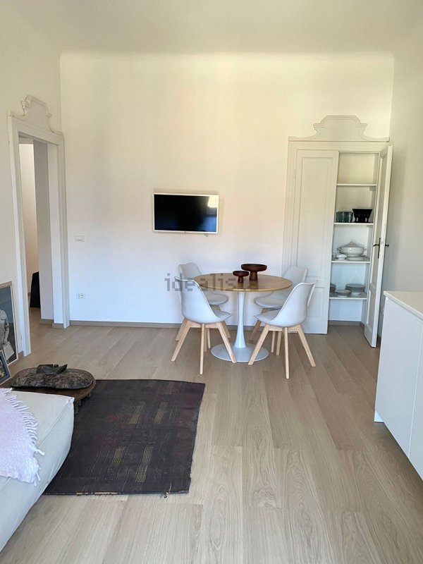 appartamento in affitto a Milano in zona Loreto