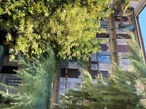 appartamento in affitto a Milano in zona Loreto