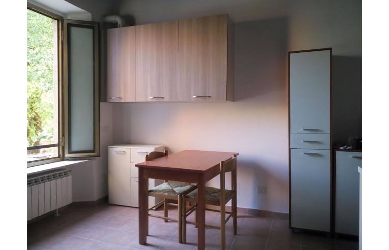 monolocale in affitto a Milano in zona Bocconi