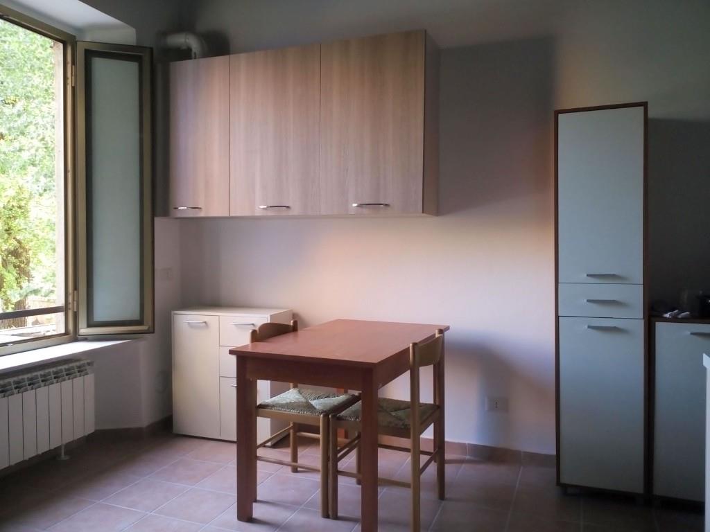 monolocale in affitto a Milano in zona Bocconi