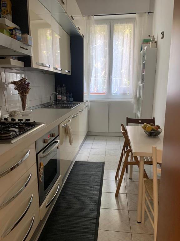 camera singola in affitto a Milano in zona Corvetto