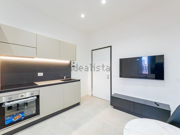 appartamento in affitto a Milano in zona Porta Romana