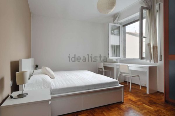 appartamento in affitto a Milano in zona Lambrate