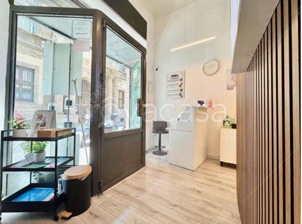 appartamento in affitto a Milano in zona Centro Storico