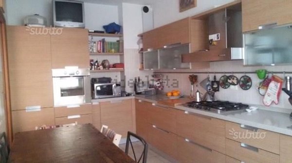 appartamento in affitto a Milano in zona Quarto Oggiaro