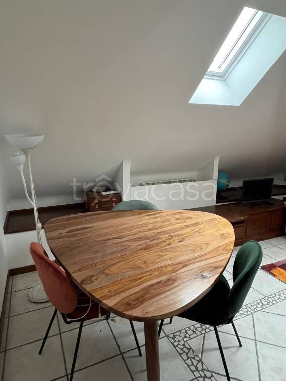 appartamento in affitto a Milano in zona Il Portello