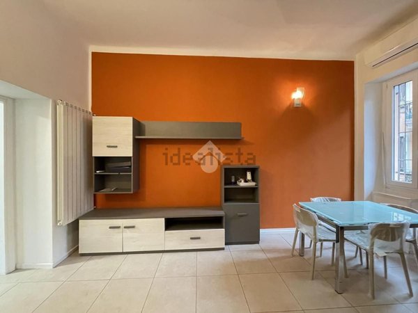 appartamento in affitto a Milano in zona Isola