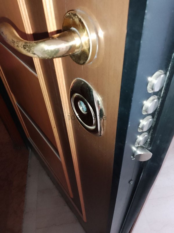 appartamento in affitto a Milano in zona Lorenteggio