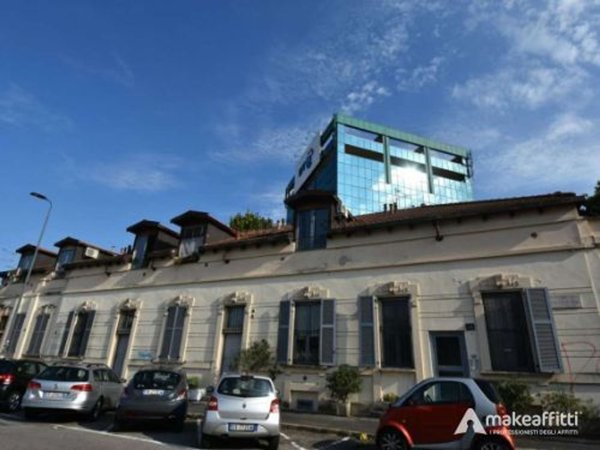 appartamento in affitto a Milano in zona Forlanini