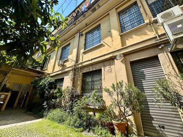 appartamento in affitto a Milano in zona Solari