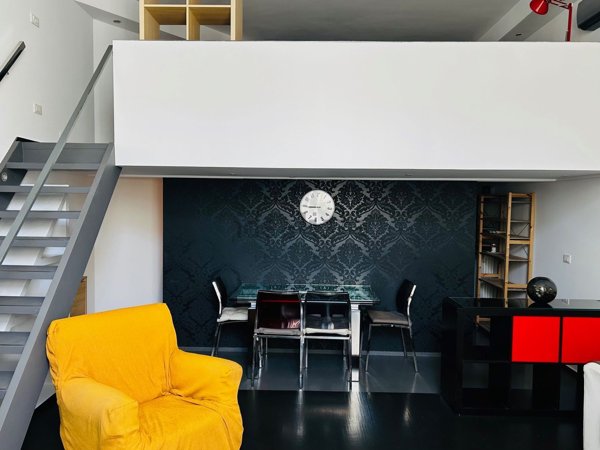 appartamento in affitto a Milano in zona Quarto Oggiaro