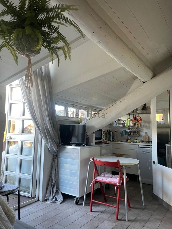 appartamento in affitto a Milano in zona Porta Venezia