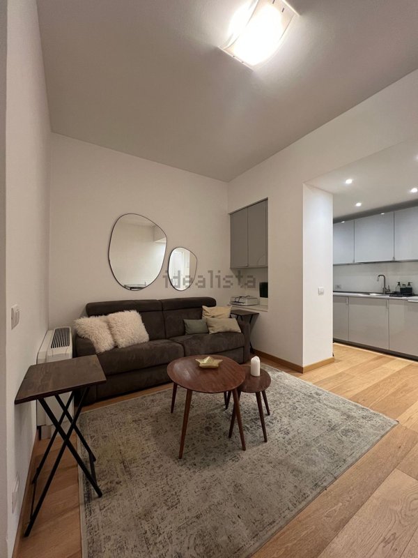 appartamento in affitto a Milano in zona Centro Storico