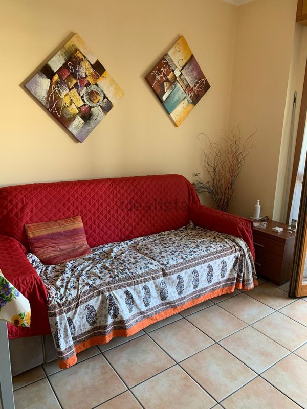 appartamento in affitto a Milano in zona Turro