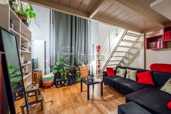 appartamento in affitto a Milano in zona Vigentino