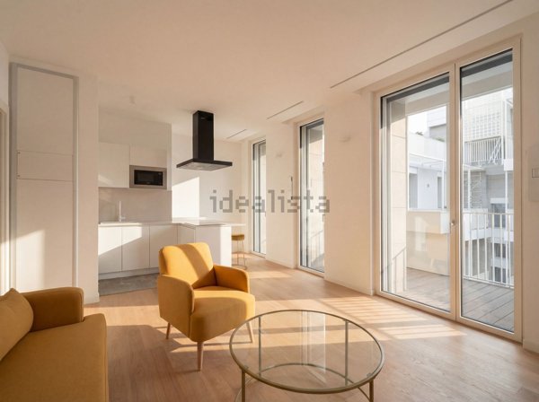 appartamento in affitto a Milano in zona Centro Storico