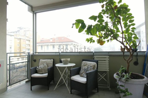 appartamento in affitto a Milano in zona Lorenteggio