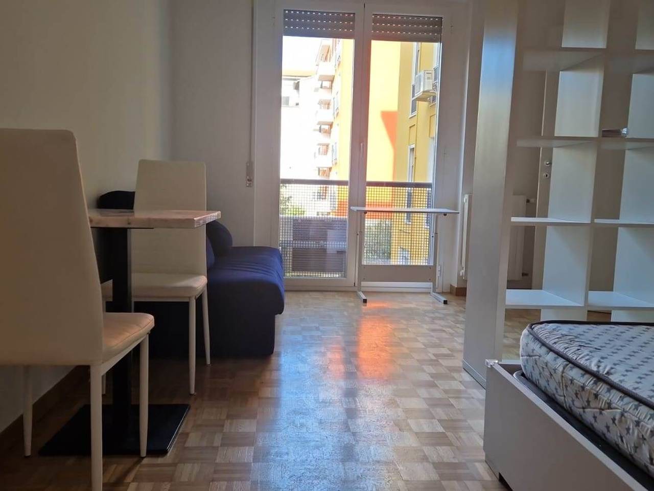 appartamento in affitto a Milano in zona Porta Romana