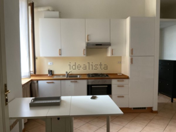 appartamento in affitto a Milano in zona Solari