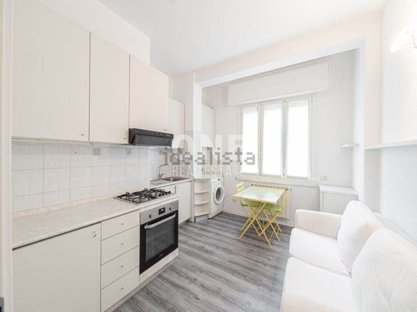 appartamento in affitto a Milano in zona Piazzale Lodi