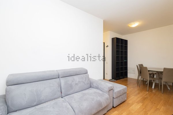 appartamento in affitto a Milano in zona Isola