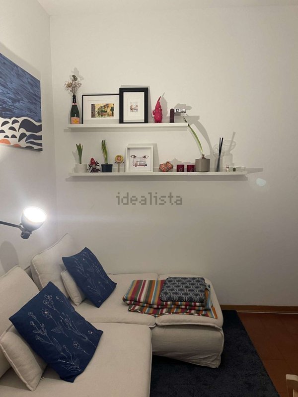 appartamento in affitto a Milano in zona Porta Romana