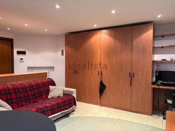 appartamento in affitto a Milano in zona Quarto Cagnino