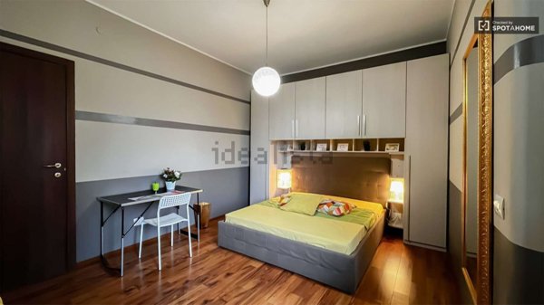 appartamento in affitto a Milano in zona Gorla