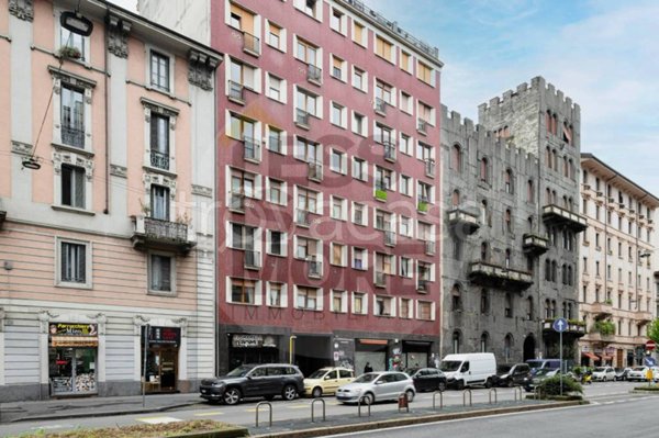appartamento in affitto a Milano in zona Loreto
