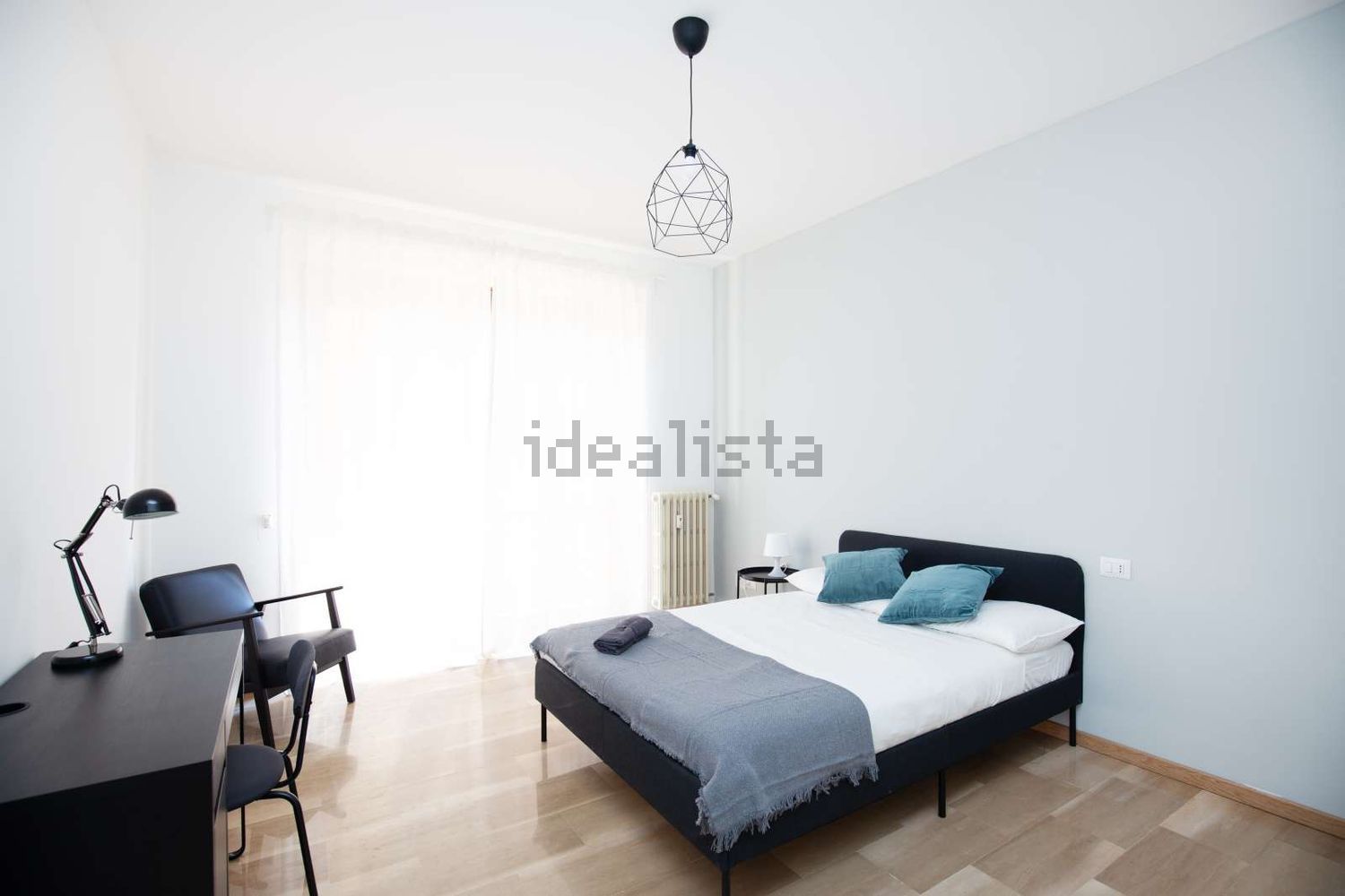 appartamento in affitto a Milano in zona Greco