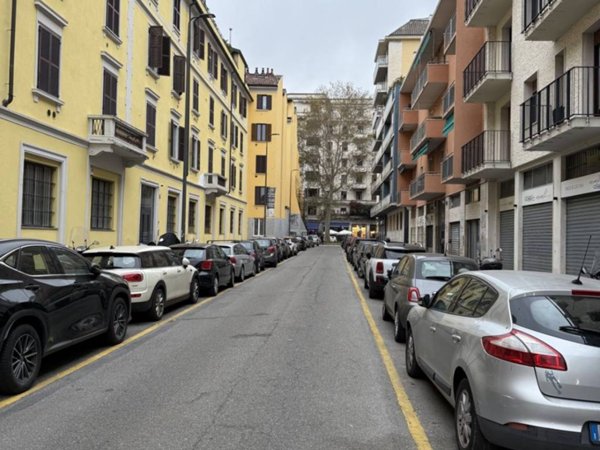 appartamento in affitto a Milano in zona Porta Romana