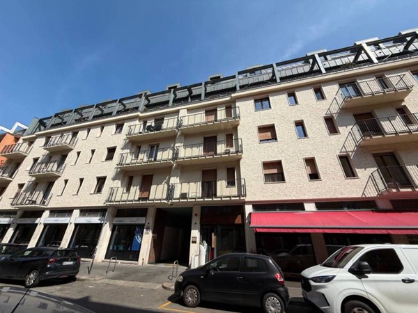 appartamento in affitto a Milano in zona Porta Romana