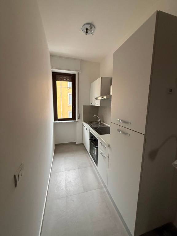 appartamento in affitto a Milano in zona Porta Romana