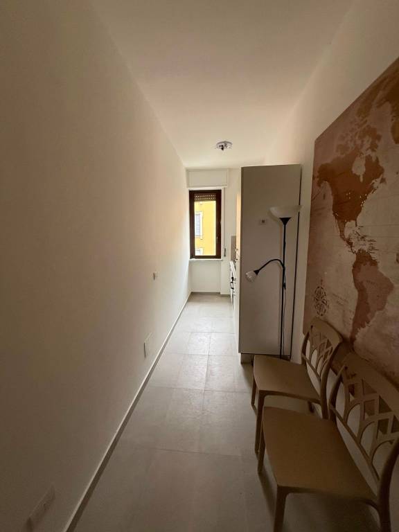 appartamento in affitto a Milano in zona Porta Romana