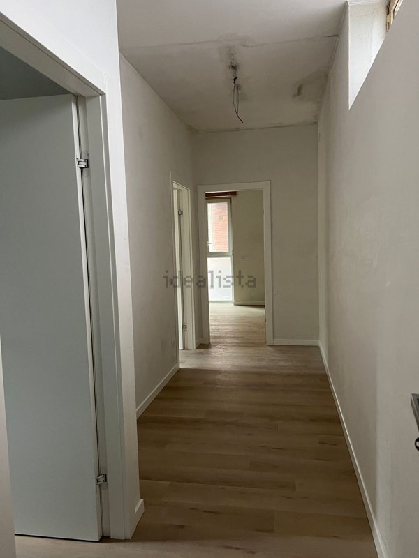 appartamento in affitto a Milano in zona Solari