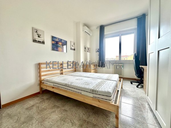 appartamento in affitto a Milano in zona Crescenzago