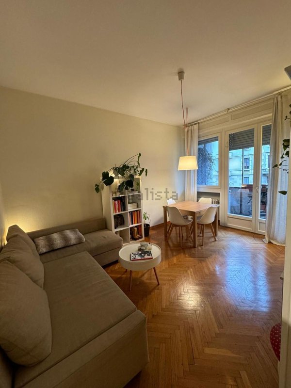 appartamento in affitto a Milano in zona Il Portello