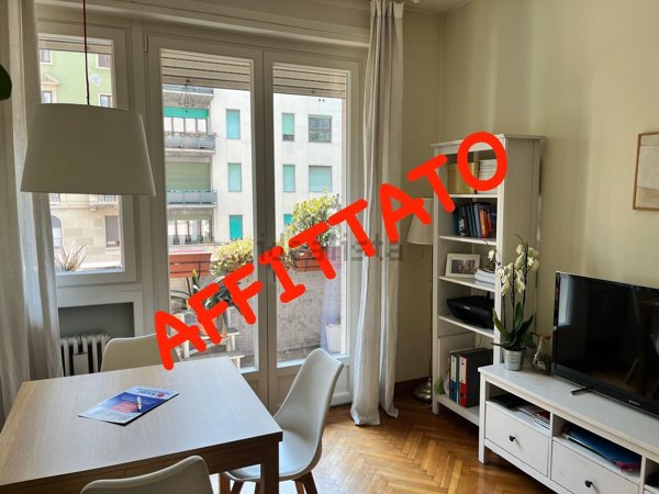 appartamento in affitto a Milano in zona Il Portello