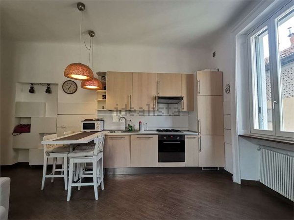 appartamento in affitto a Milano in zona Vigentino