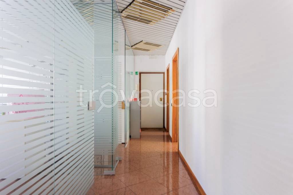 ufficio in affitto a Milano in zona Porta Romana