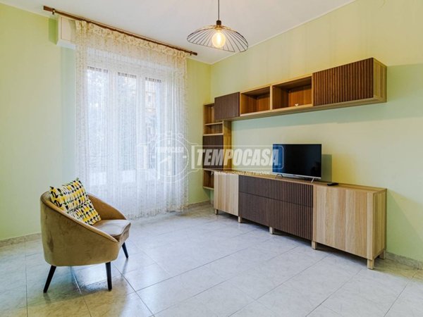 appartamento in affitto a Milano in zona Calvairate