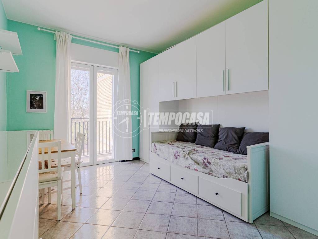 appartamento in affitto a Milano in zona Vigentino