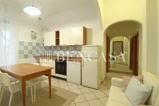 appartamento in affitto a Milano in zona Città Studi