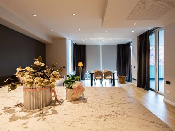 appartamento in affitto a Milano in zona Isola