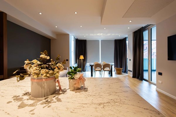 appartamento in affitto a Milano in zona Stazione Centrale