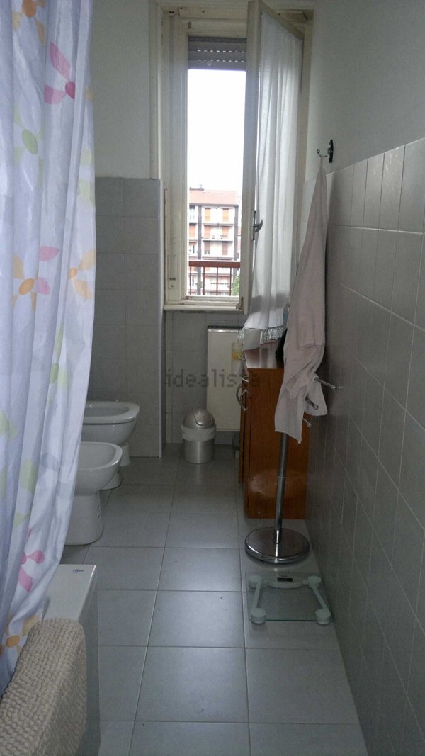 appartamento in affitto a Milano in zona Rembrandt