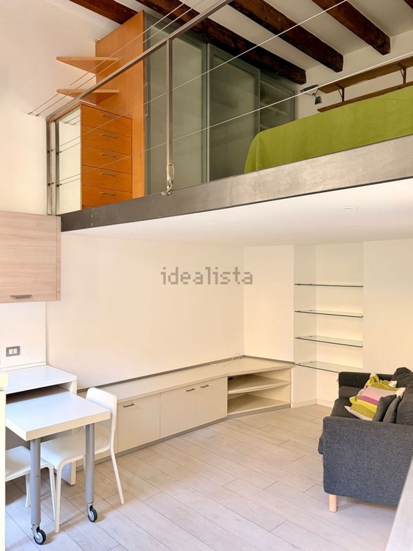 appartamento in affitto a Milano in zona Cinque Giornate